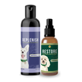 Natural Grooming Duo