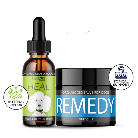 Power Duo: Skin & Cellular Health Support