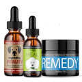 The Power Trio: Support for Skin, Immunity & Vitality