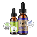 Dog Respiratory Duo