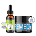 Power Duo: Skin & Cellular Health Support