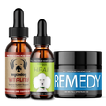 The Power Trio: Support for Skin, Immunity & Vitality