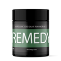REMEDY for Horses: Lumps & Bumps