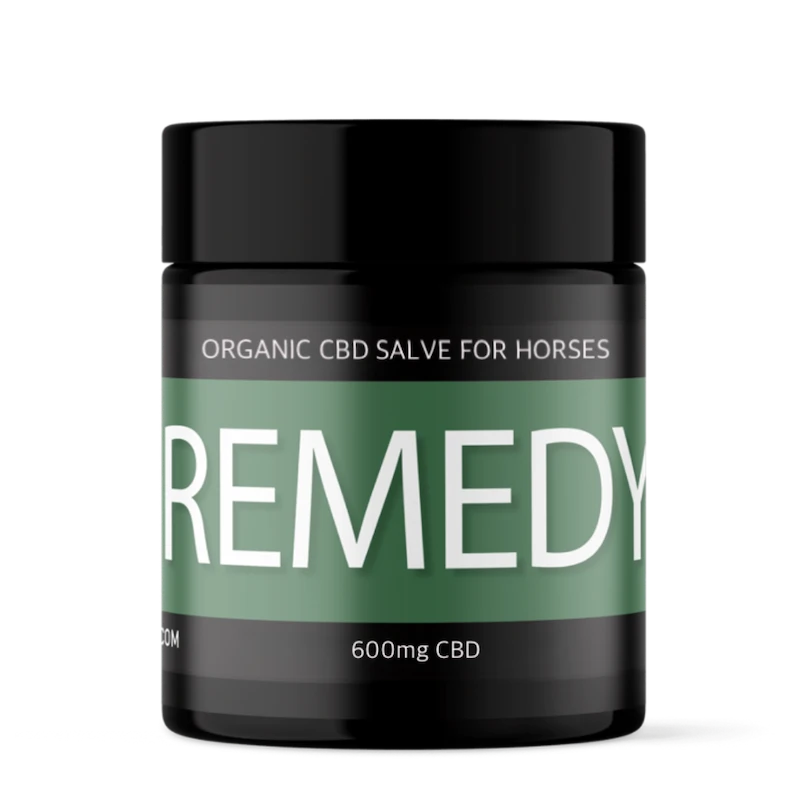 REMEDY for Horses: Lumps & Bumps