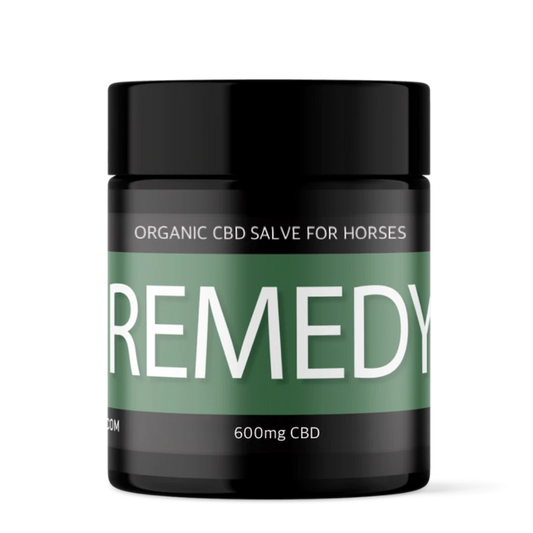 REMEDY for Horses: Lumps & Bumps