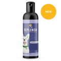 Replenish CBD Dog Shampoo