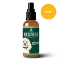Restore CBD Groom Spray