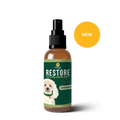 Restore CBD Groom Spray