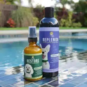 Natural Grooming Duo