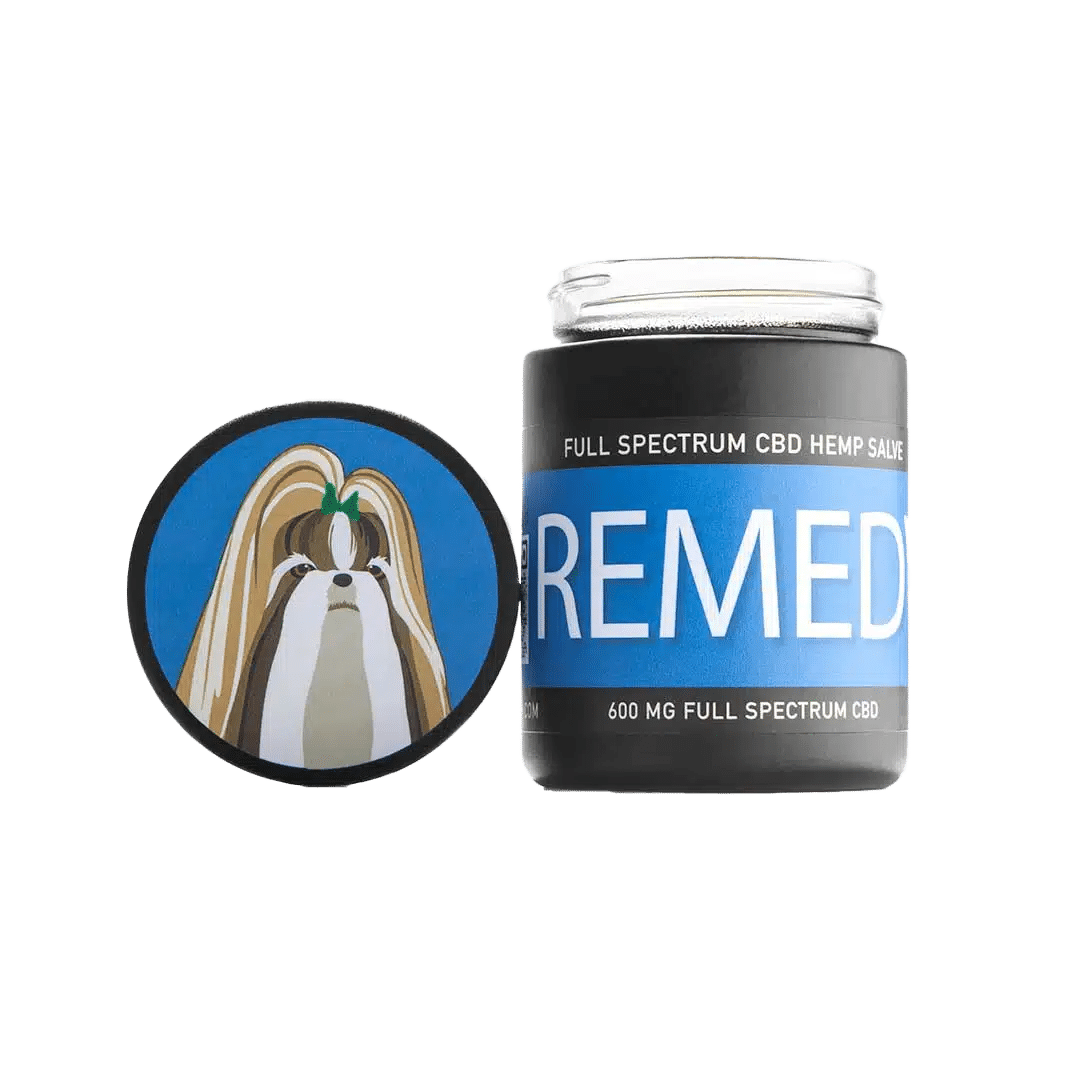 REMEDY for Dogs: Lumps & Bumps