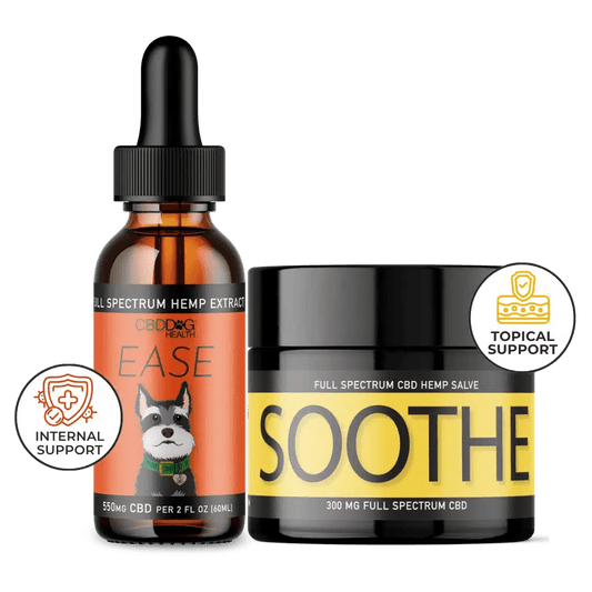 seasonal support for dogs cbd oil cbd salve for dog allergy relief seasonal itch paws skin immune support