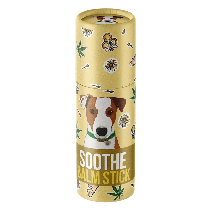 SOOTHE for Dogs: Itchy, Irritated Skin - Image 2