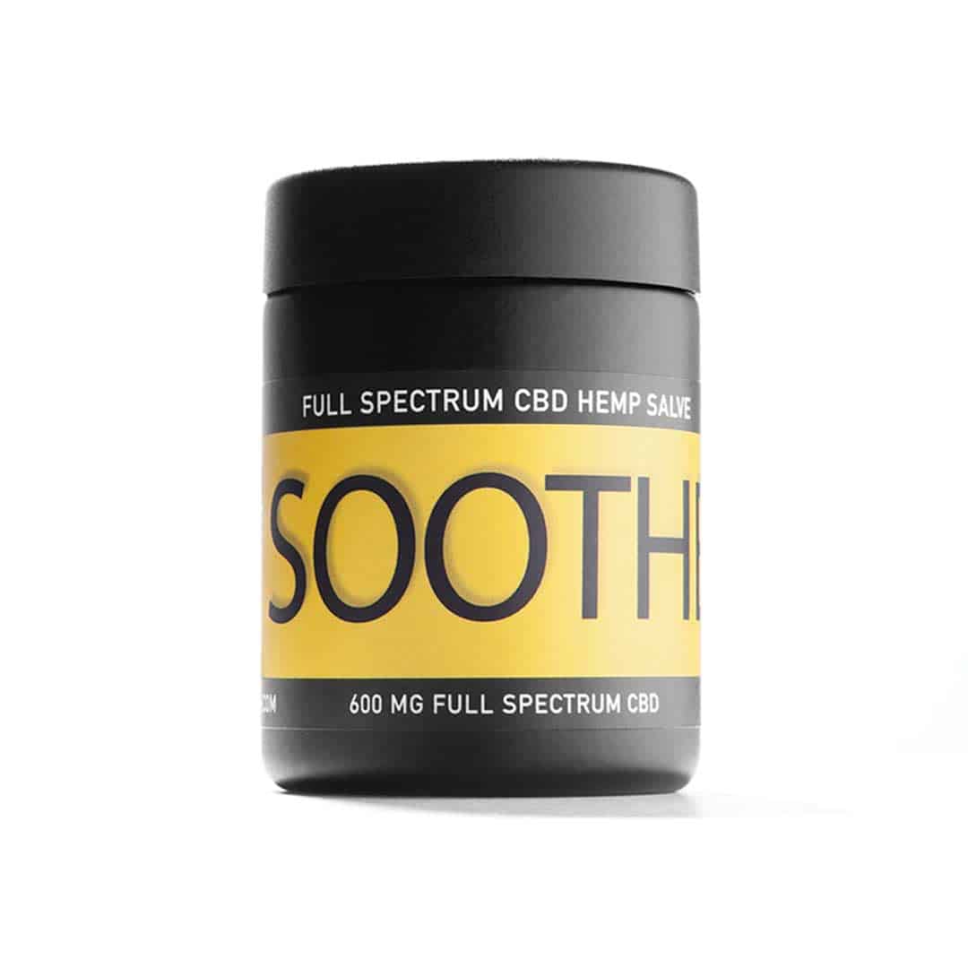 SOOTHE for Dogs: Itchy, Irritated Skin