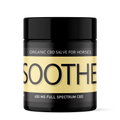 SOOTHE for Horses: Itchy, Irritated Skin