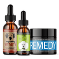The Power Trio: Support for Skin, Immunity & Vitality